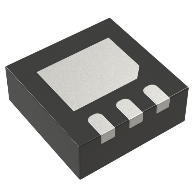 LT6660KCDC-3.3#TRPBF Analog Devices Inc.  Voltage Reference