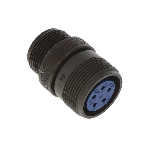 97-3101A16S-8S Amphenol Industrial Operations  Assemblages de connecteurs circulaires