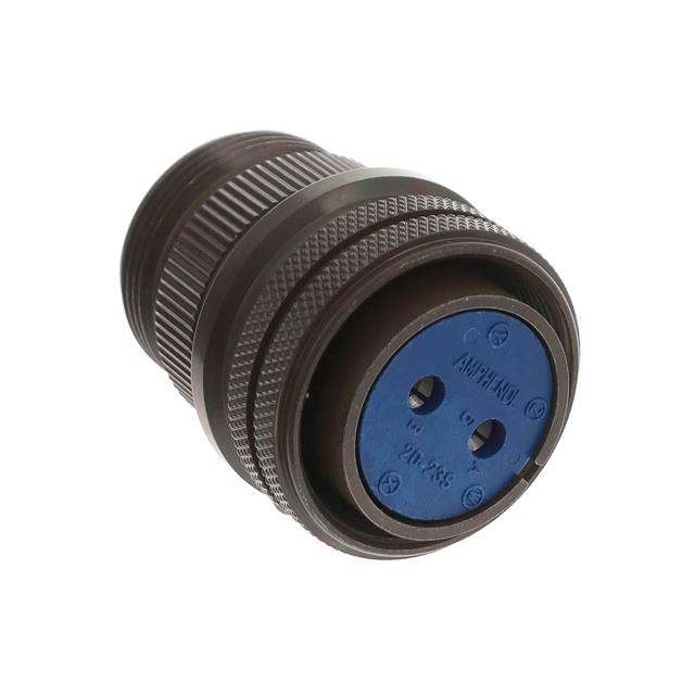 97-3106A20-23S Amphenol Industrial Operations  Assemblages de connecteurs circulaires