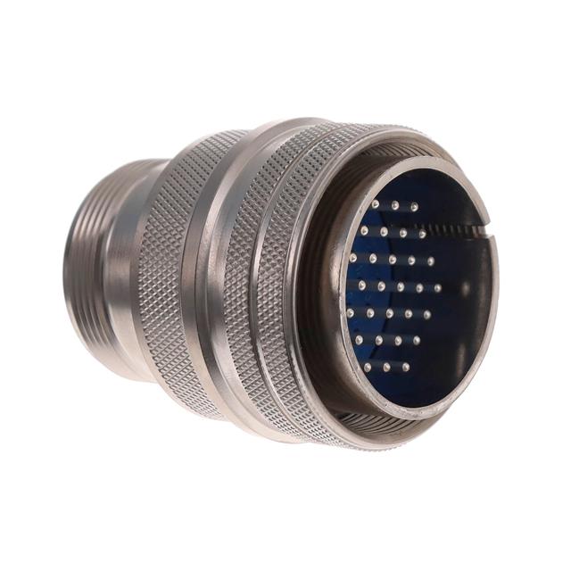 97-3106A28-21P-689 Amphenol Industrial Operations  Circular Connector Assemblies