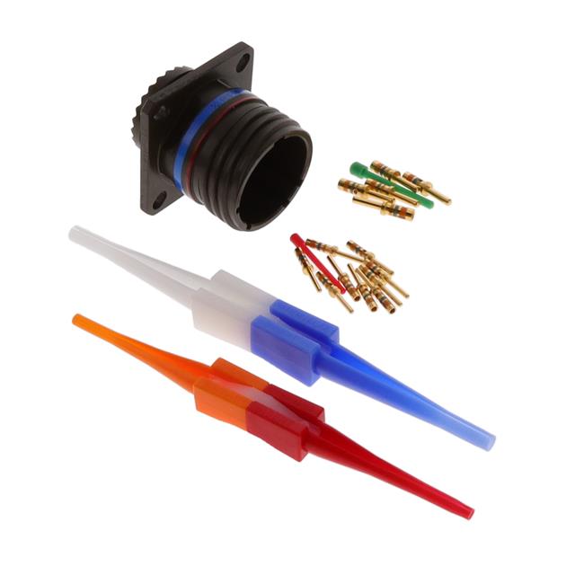 D38999/20WD97PN Amphenol Aerospace Operations  Assemblages de connecteurs circulaires