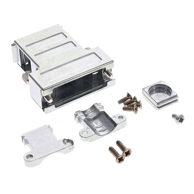 DW-17-10-G-D-380 Samtec Inc.  Board Spacers Stackers (Board to Board)