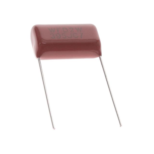 ECW-FD2W395J Panasonic Electronic Components  Film Capacitors