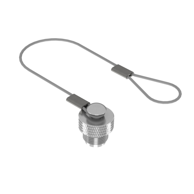 55-00180 Tensility International Corp  Accesorios para conectores circulares
