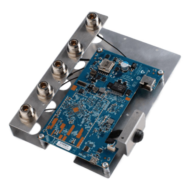 AP-WIFI-1200-DEV PCTEL, Inc.  Cartes de kits d'évaluation et de développement RF