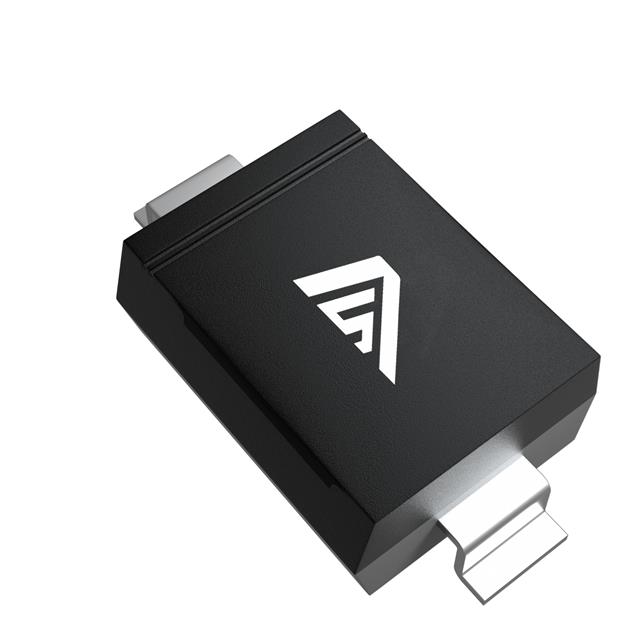 BAV21WS ANBON SEMICONDUCTOR (INT'L) LIMITED  Diodi singoli