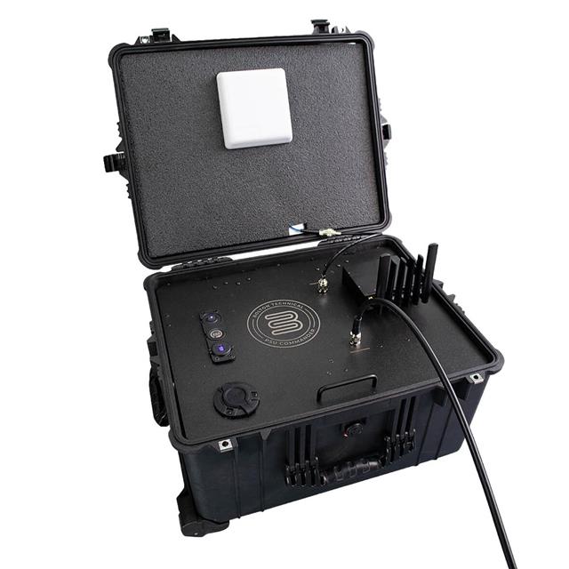 BT478546 Bolton Technical  Fertige Einheiten für HF-Empfänger, Sender und Transceiver