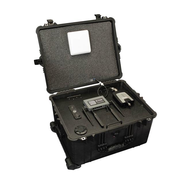 BT478775 Bolton Technical  HF-Verstärker