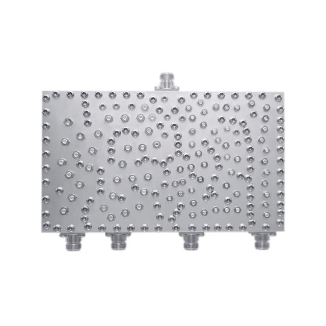 BT512297 Bolton Technical  HF-Multiplexer