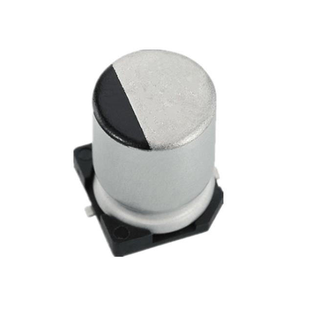 BZ157M063HGOTA Aillen  Aluminum - Polymer Capacitors