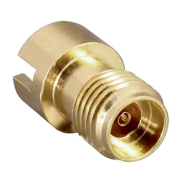 CON292003-2-G TE Connectivity Linx  Gruppi di connettori coassiali (RF)