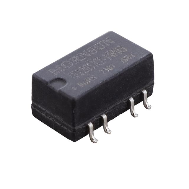 IF1205XT-1WR3 Mornsun America, LLC  DC DC Converters