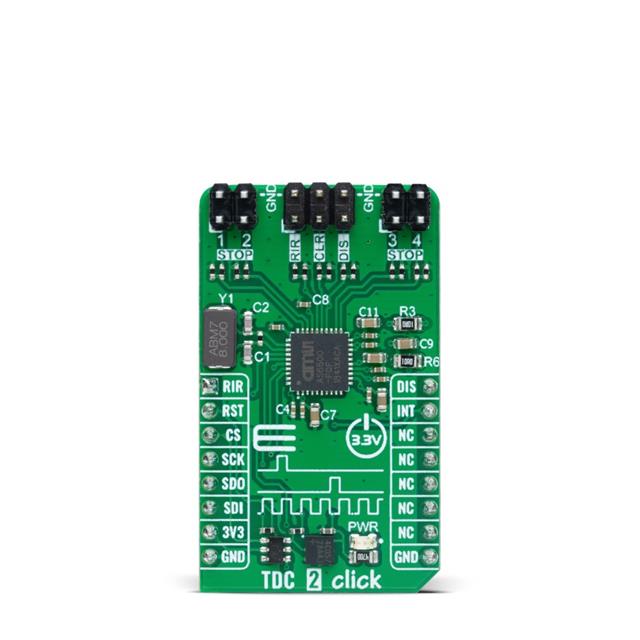 MIKROE-5570 MikroElektronika  Cartes d'extension Cartes filles