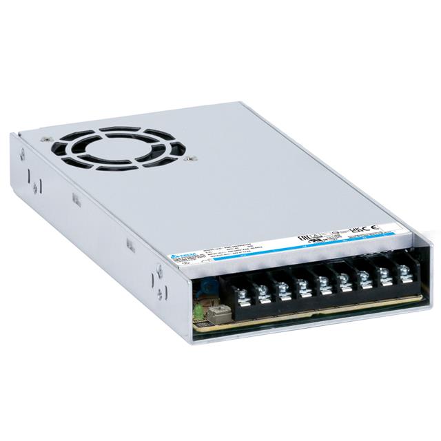 PMR-24V320W1AT Delta Electronics  Convertisseurs CA/CC