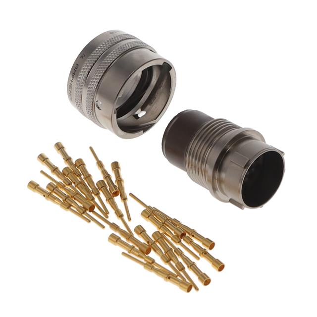 PT05SE14-19P-023 Amphenol Industrial Operations  Assemblages de connecteurs circulaires