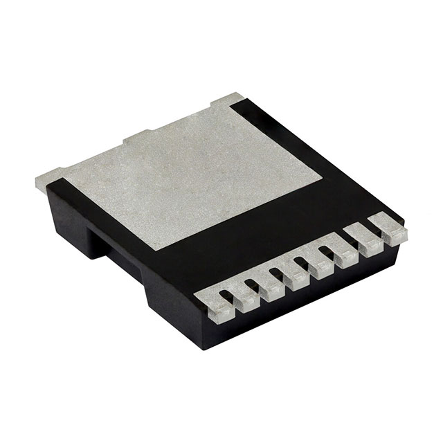SIHK185N60EF-T1GE3 Vishay Siliconix  FET individuales MOSFET