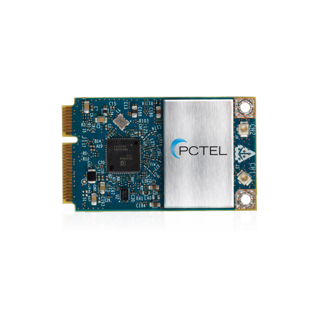 RM-WIFI-AC-2X2-HP-US PCTEL, Inc.  HF-Transceivermodule und Modems
