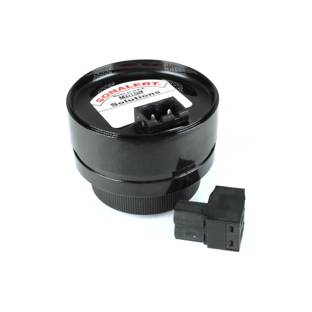 SCE016LD3ED5B Mallory Sonalert Products Inc.  Alarms Buzzers and Sirens