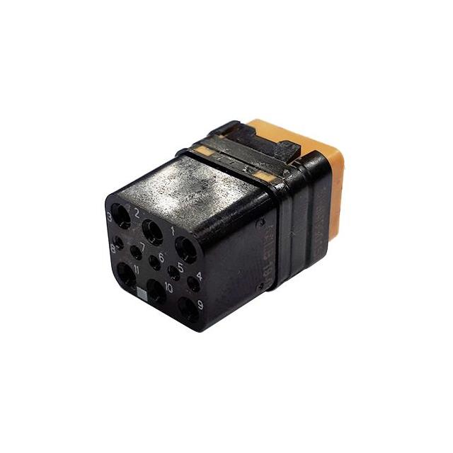 SIMM9901SD Amphenol Air LB  Terminal Junction Systems