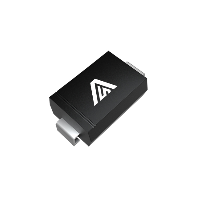 SMBJ36CA ANBON SEMICONDUCTOR (INT'L) LIMITED TVS-Dioden