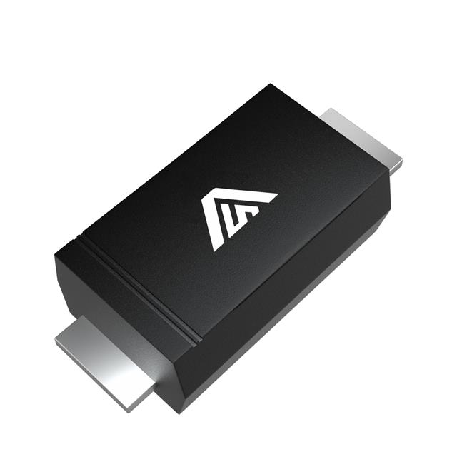 SMF18CA ANBON SEMICONDUCTOR (INT'L) LIMITED TVS-Dioden