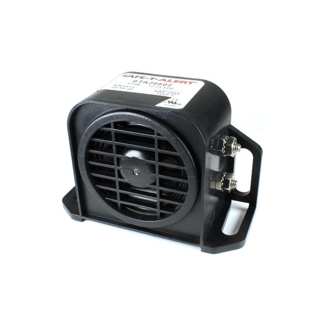 STA20302 Mallory Sonalert Products Inc.  Alarms Buzzers and Sirens