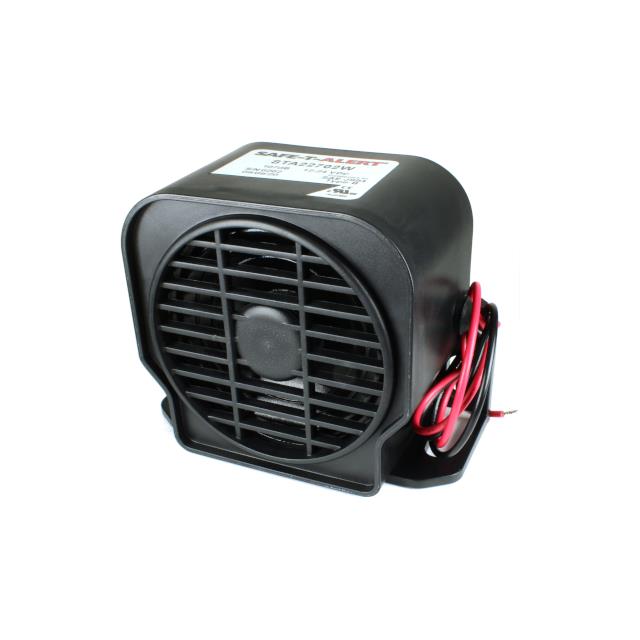 STA22702W Mallory Sonalert Products Inc.  Alarms Buzzers and Sirens