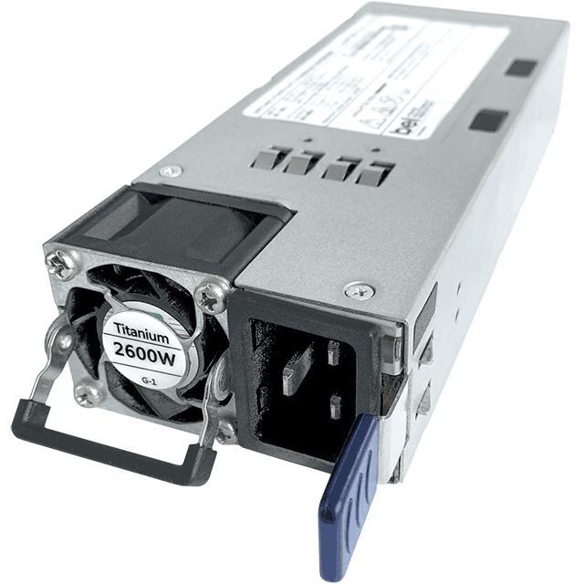 TEC2600-12-074NA Bel Power Solutions  AC DC Converters