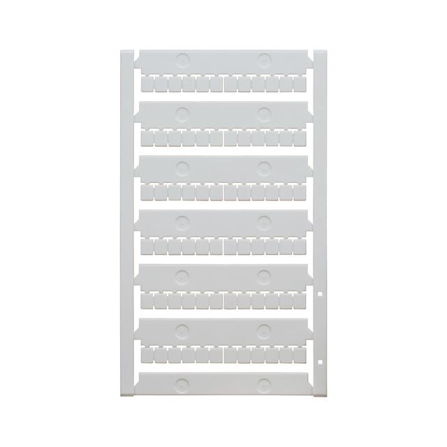 TM42W Dinkle Corporation, USA  Strisce di marcatura per morsettiere