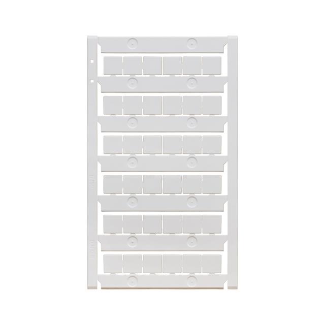 TM50W Dinkle Corporation, USA  Strisce di marcatura per morsettiere