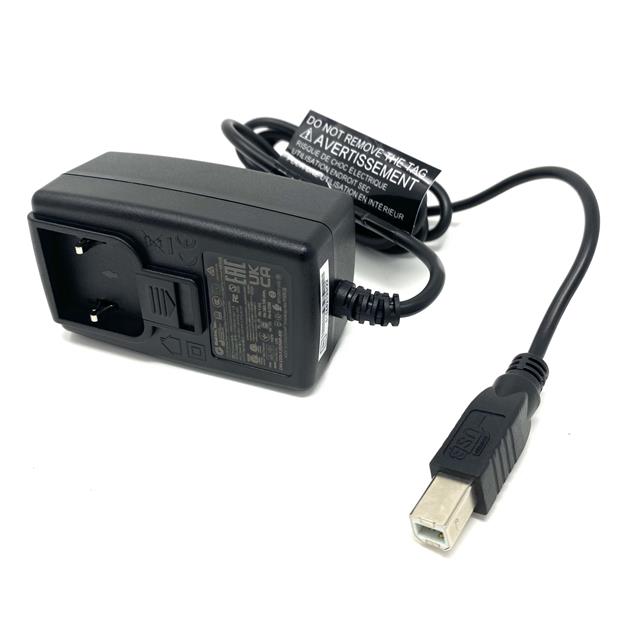 WR9QA3000USBBIMR6B GlobTek, Inc.  AC DC Desktop Wall Power Adapters