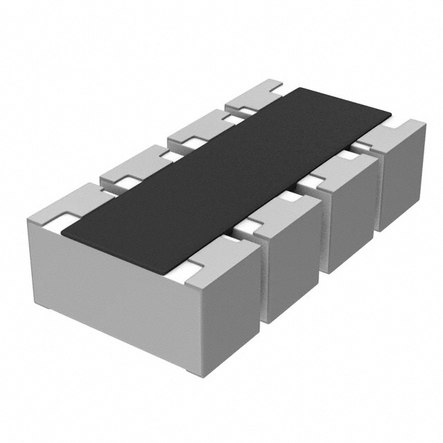 YC104-FR-07220KL YAGEO  Resistor Networks, Arrays