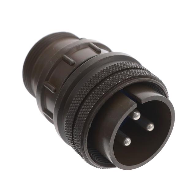 97-3106A22-2P Amphenol Industrial Operations  Assemblages de connecteurs circulaires