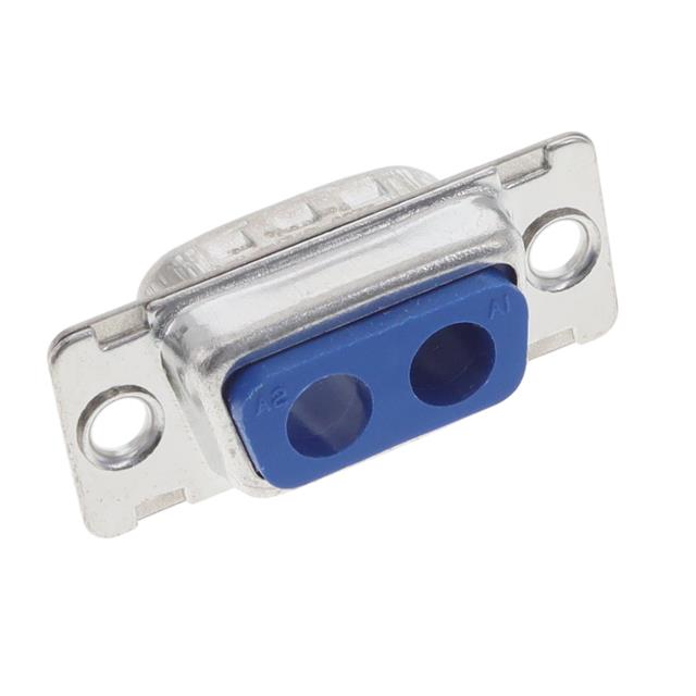 CBD2WK2M0000Z/AA Amphenol Positronic  Alloggiamenti per connettori D-Sub a forma di D