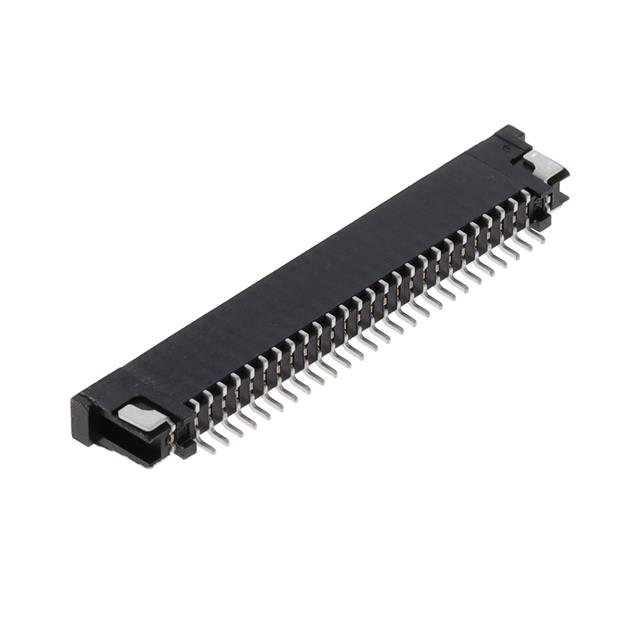 CF08261H1R0-NH Cvilux USA  FFC FPC (Flat Flexible) Steckverbinderbaugruppen