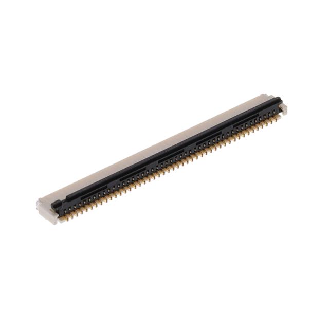 CF4245FH0R0-05-NH Cvilux USA  FFC FPC (Flat Flexible) Connector Assemblies