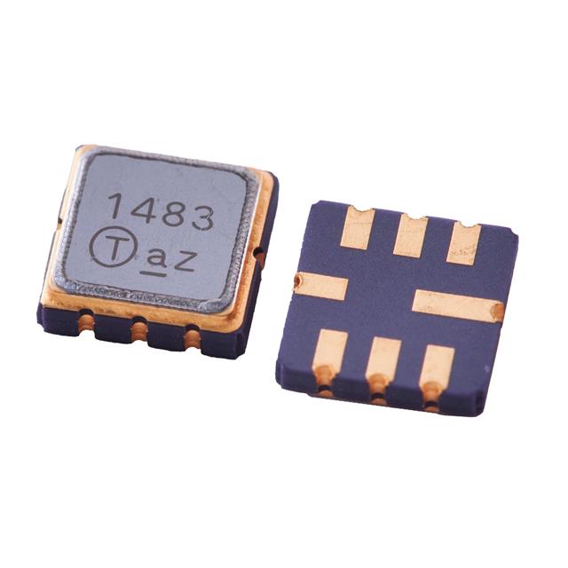 TE0115A TST  SAW-Filter