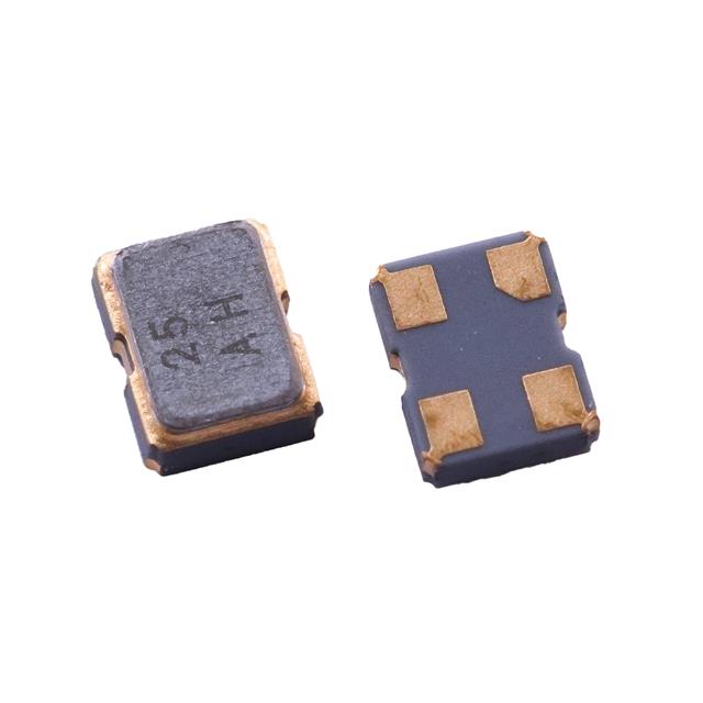 TW0617AA1150 TST  Oscillateurs