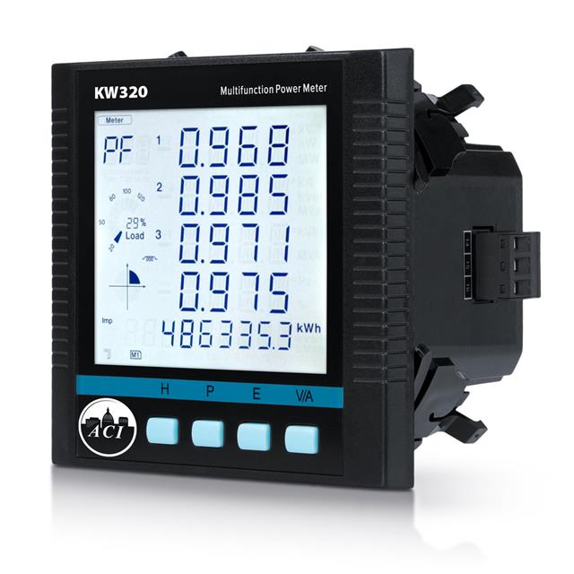 KW320Q-P1-D-W-XX Automation Components, Inc.  Specialty Equipment