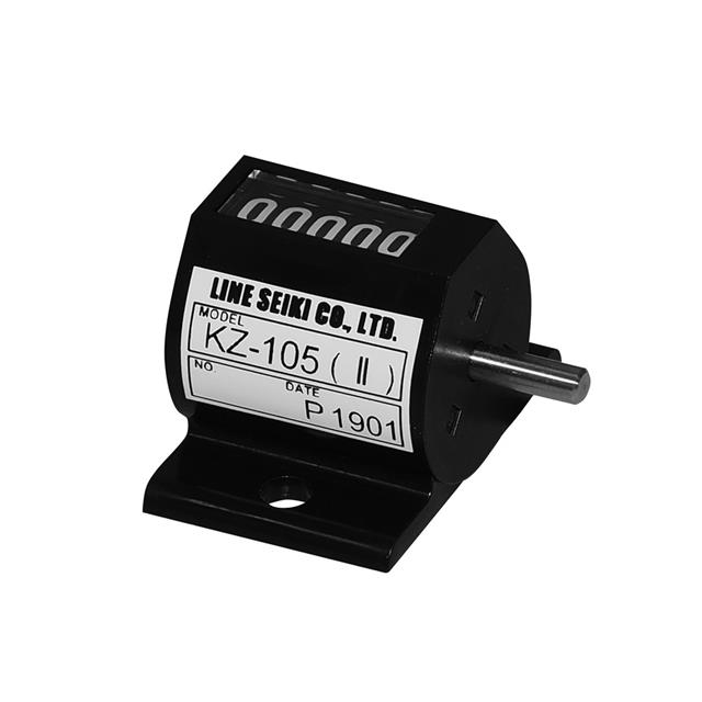 KZ-105(II) Line Seiki Co., Ltd Accessoires de contrôleur