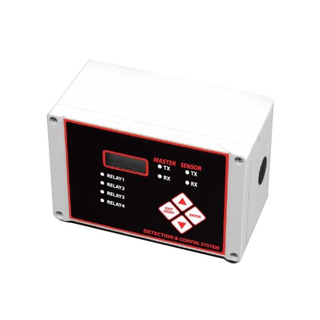 Q4C-II-X Automation Components, Inc.  Accessori per sensori e trasduttori