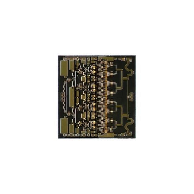 SAC3127A SuperApex, LLC  HF-Verstärker