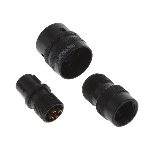 PT06A8-4S-027 Amphenol Industrial Operations  Gruppi di connettori circolari