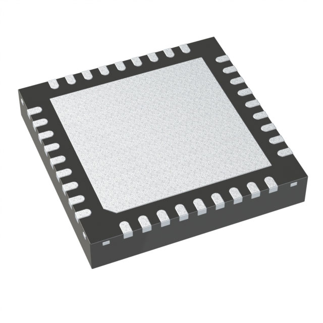 LMX2571SRHHTEP Texas Instruments  Générateurs d'horloge PLL Synthétiseurs de fréquence