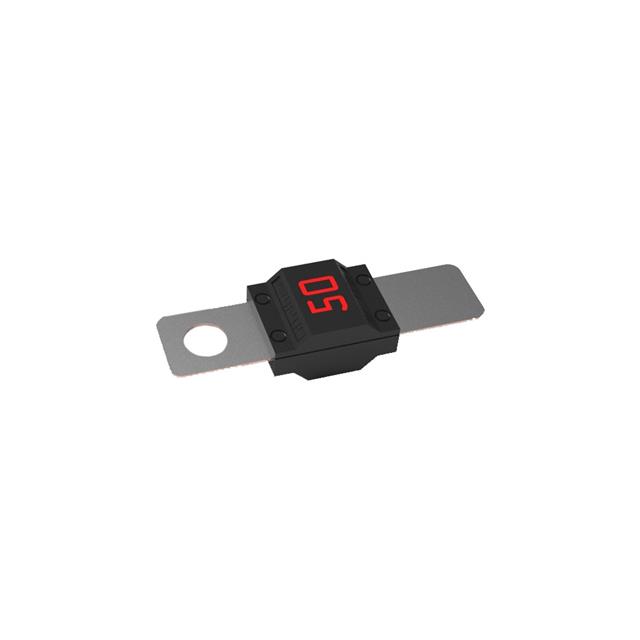 0498050.MXT Littelfuse Inc. Fuses