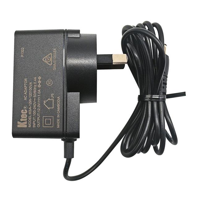 ED-PSU1201-AU EDATEC  AC DC Desktop Wall Power Adapters