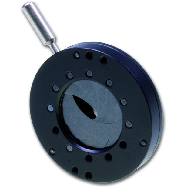 G550519000 Excelitas Technologies  Optomécanique