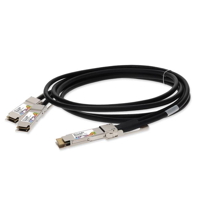 QDD-2X200G-2P5M-C ProLabs  Assemblaggi di cavi