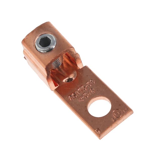 CS175-38HK-QY Panduit Corp  Lugs