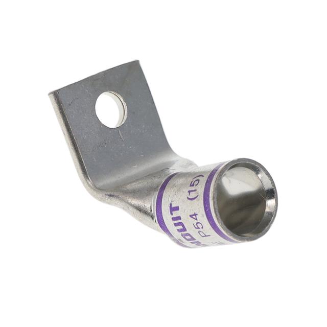 LCAS4/0-56F-X Panduit Corp  Cosses